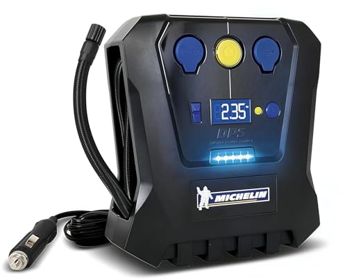 MICHELIN TATA Programmable High Power Rapid…