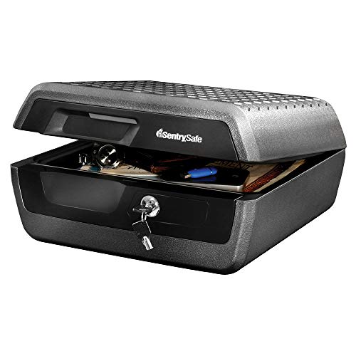 Sentry Safe Document Safe Box