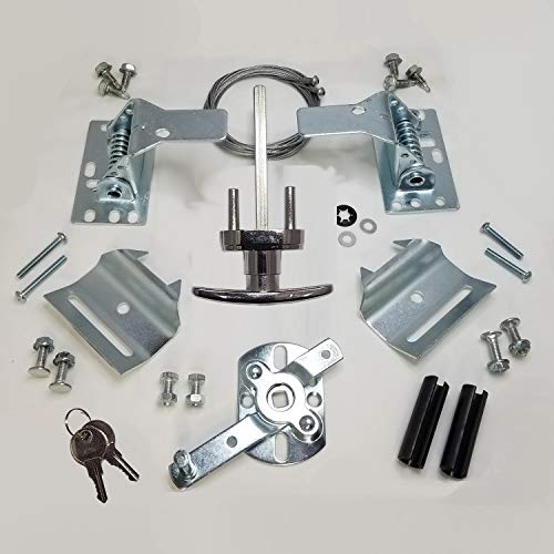 Ri-Key Security Secure Universal Garage…