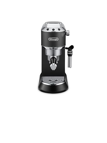 De'Longhi Dedica Pump Espresso