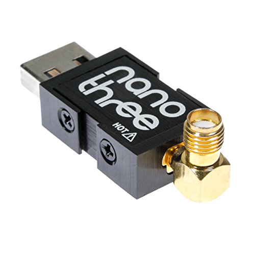 Nooelec NESDR Nano 3 RTL-SDR