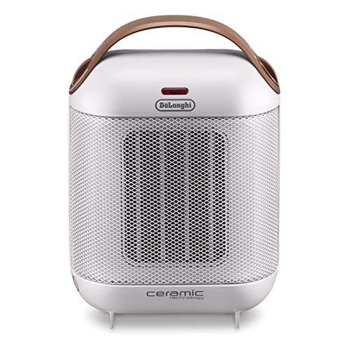 De'Longhi Capsule Fan Heater