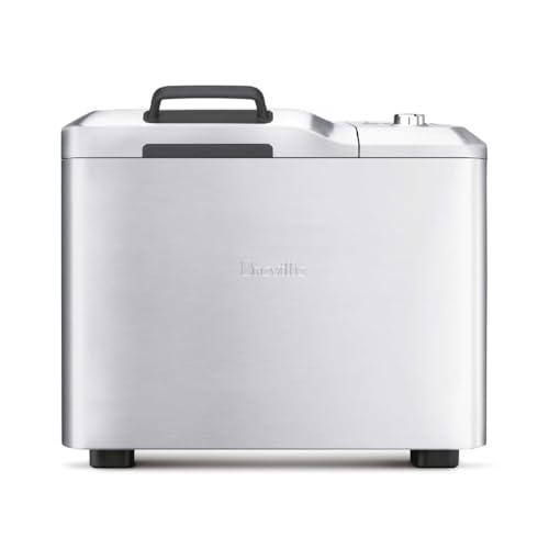 Breville the Custom Loaf Pro Bread Maker