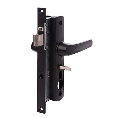 Whitco Security Screen Door Lock Handle…