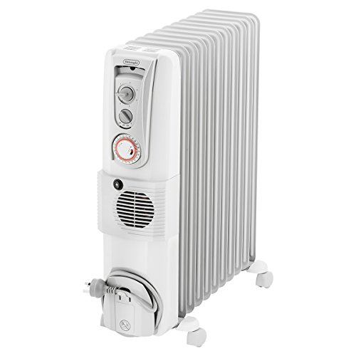 De'Longhi Thermo Oil Column Heater DL2401TF
