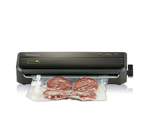 FoodSaver VS4500 Lock and Seal Vacuum Sealer
