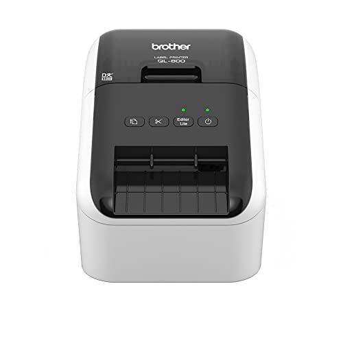 Brother QL-800 Label Maker