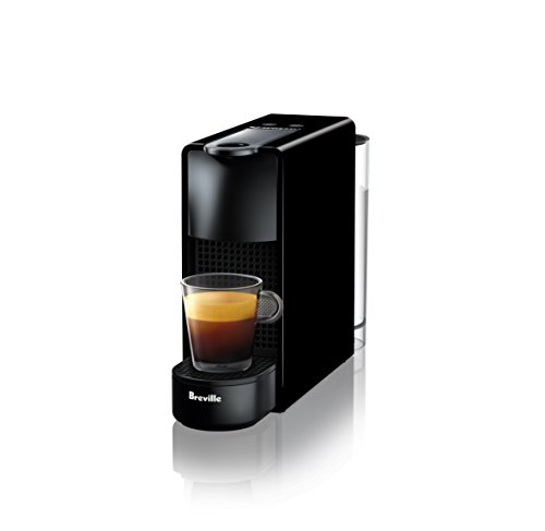 Nespresso Essenza Mini Coffee Machine by…