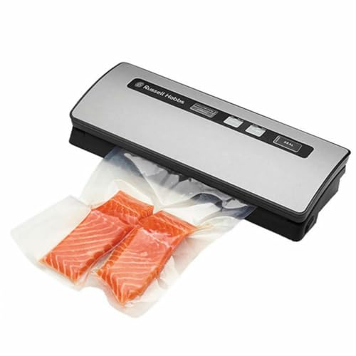 Russell Hobbs RHVS1 Seal Fresh Vacuum Sealer