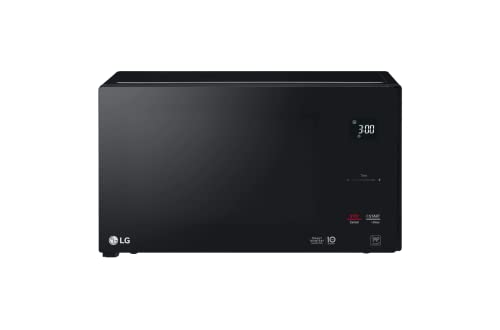 LG NeoChef 25L Smart Inverter Microwave…