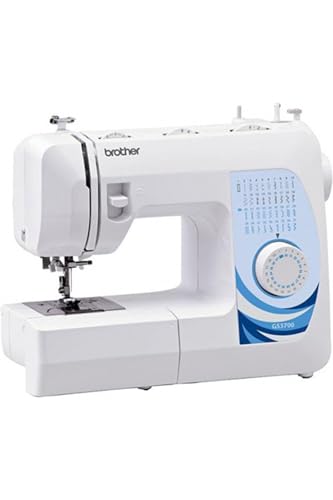 Brother GS3700 Mechanical Sewing Machine