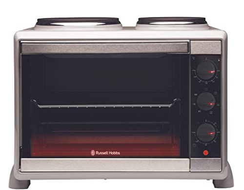 Russell Hobbs Compact Kitchen Convection…