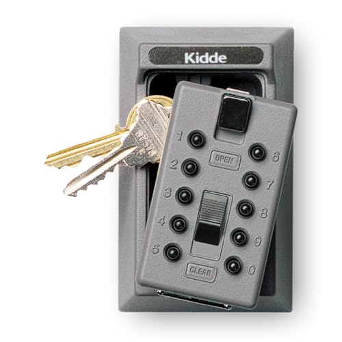 Kidde KeySafe Original