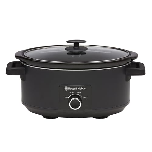 Russell Hobbs 7L Slow Cooker