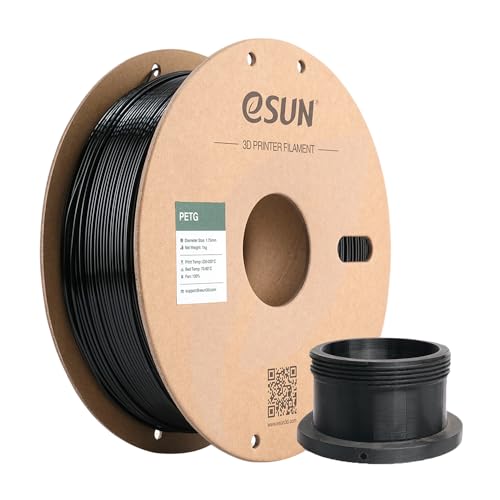 eSUN PETG Filament 1.75mm