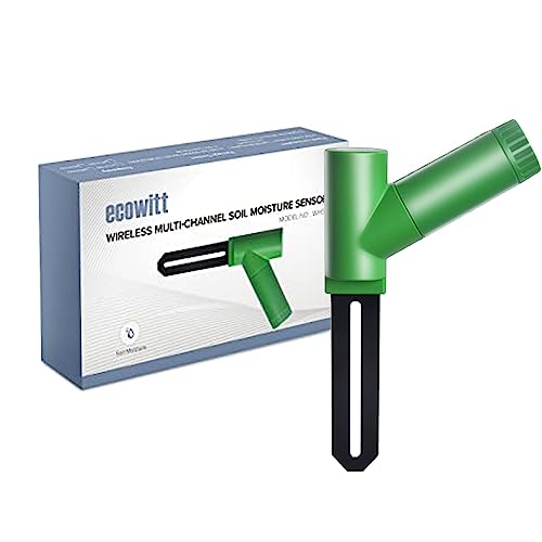 Ecowitt WH51 Soil Moisture Sensor