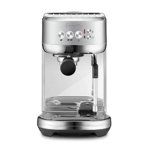 Breville Bambino Plus Espresso Machine -…