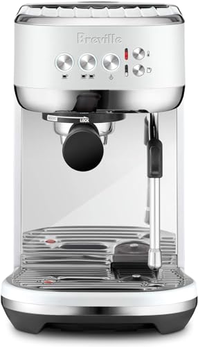 Breville Bambino Plus Espresso Machine -…