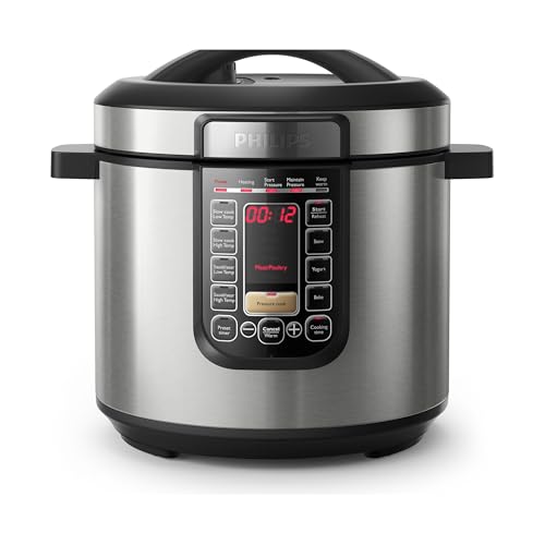 Philips All-in-One Multicooker Viva