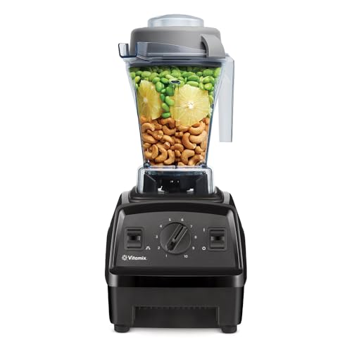 Vitamix E310 Explorian High Performance…