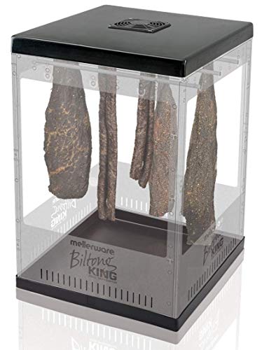 Mellerware Biltong Maker - Food Dehydrator…