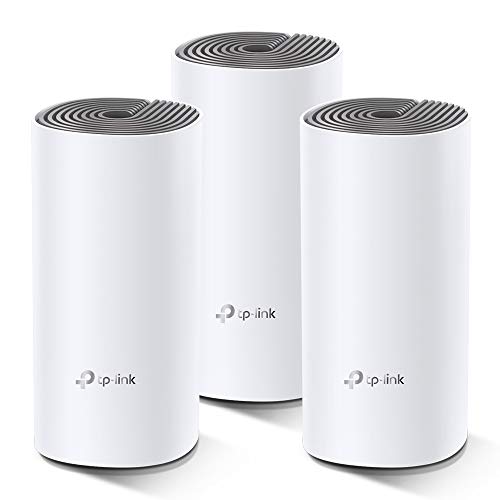 TP-Link Deco E4
