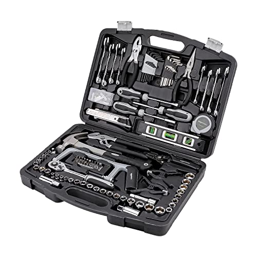 Amazon Basics 173-Piece General Household…