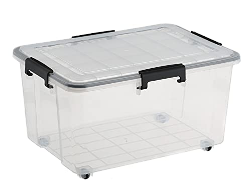 Seymours 30L Super Seal Storage Box with…