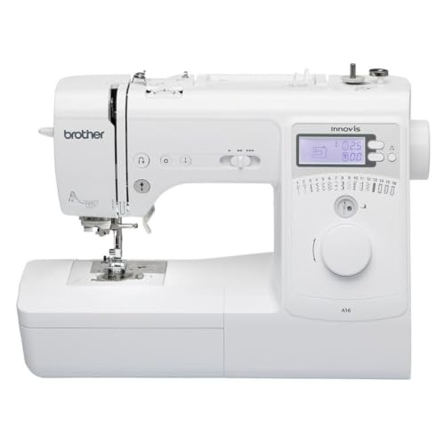 Brother A16 Computerised Sewing Machine