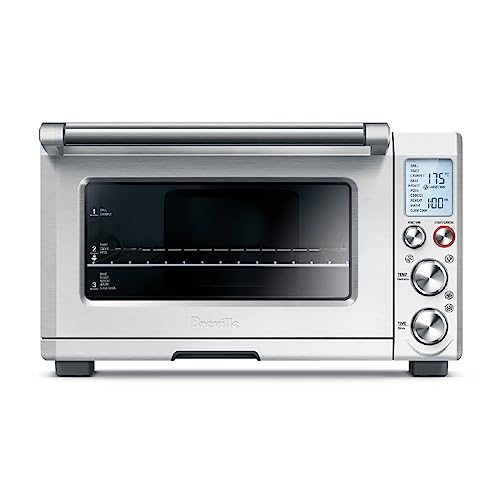 Breville BOV850BSS the Smart Oven Pro…