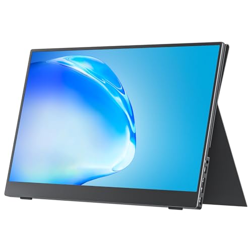 cocopar Portable Monitor Travel Display…