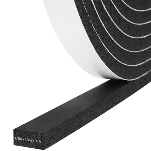 Foam Insulation Tape self Adhesive
