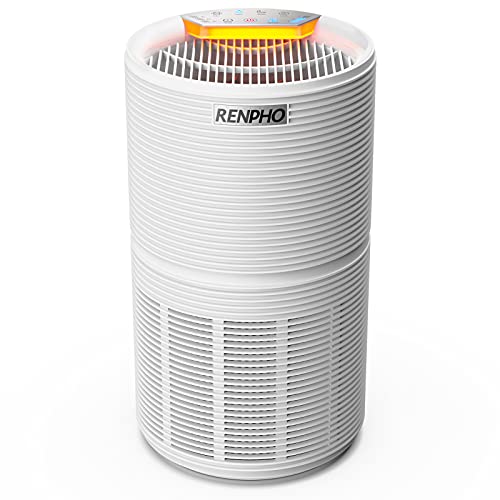 RENPHO Air Purifier for Home Large Room