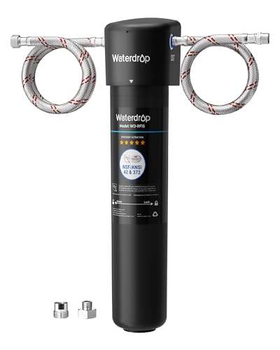 Waterdrop 15UA Water Filter