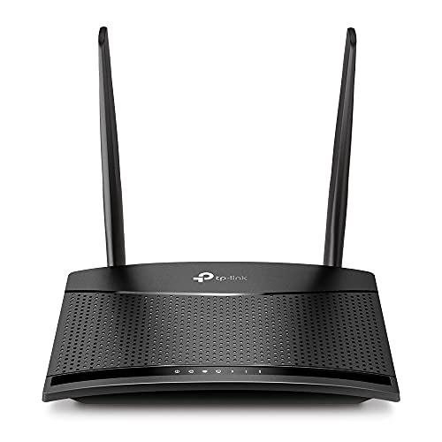 TP-Link TL-MR100 4G LTE Router