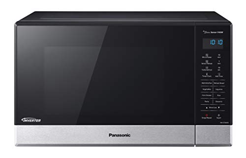 Panasonic 32L 1100W Inverter Sensor…