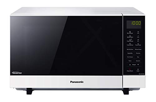 Panasonic 27L 1000W Flatbed Inverter…