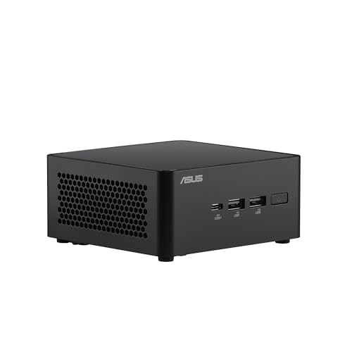ASUS NUC 14 Pro tall barebone kit mini PC
