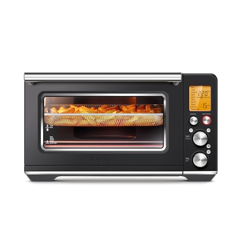 Breville BOV860BTR the Smart Oven Air Fryer