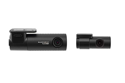 BlackVue DR590X-2CH 32GB