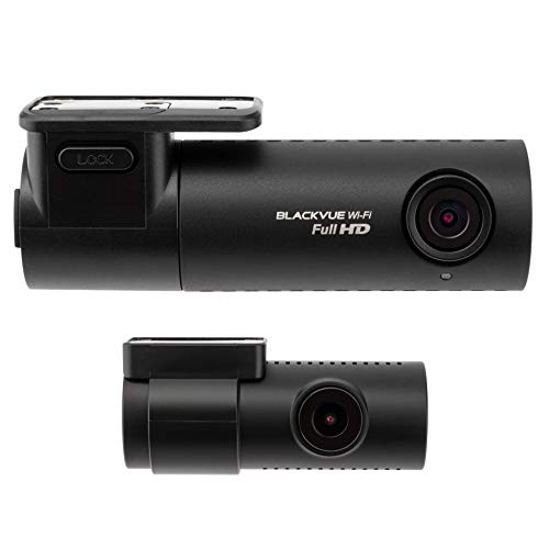 BlackVue DR590X-2CH 128GB