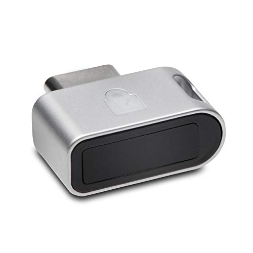 Kensington FID0 U2F and FIDO2 USB-C…
