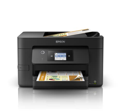 Epson Workforce Pro WF-3825 Multifunction…