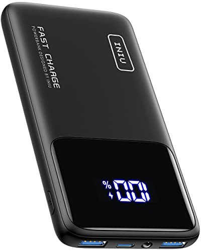 INIU 22.5W Power Bank