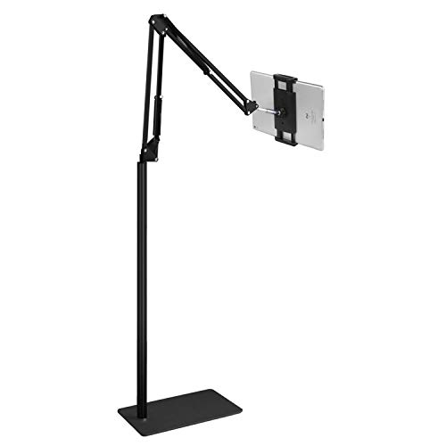 Tablet Floor Stand