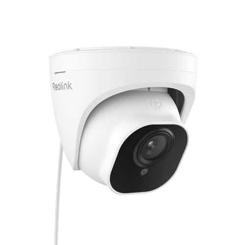 Reolink RLC-520A 5MP Dome