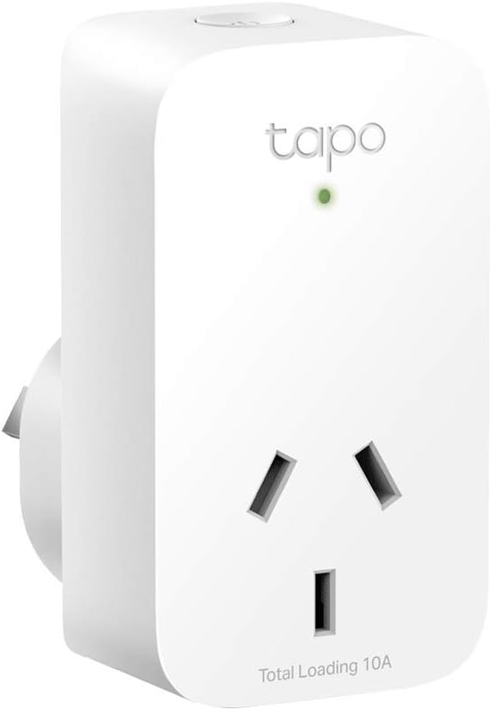 Tapo P100 Smart