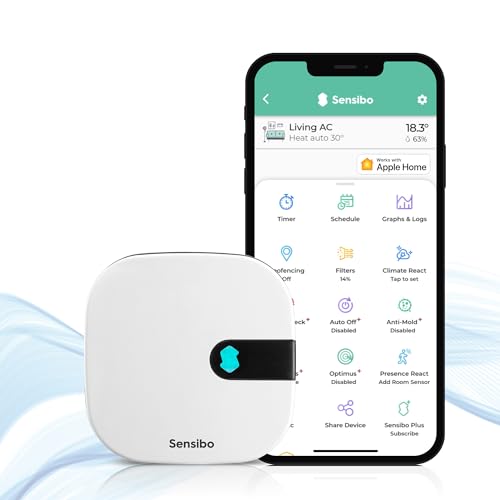 Sensibo Air Aircon Controller