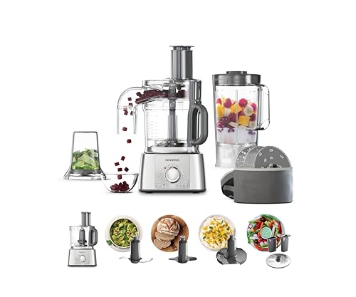 Kenwood MultiPro Express Food Processor…