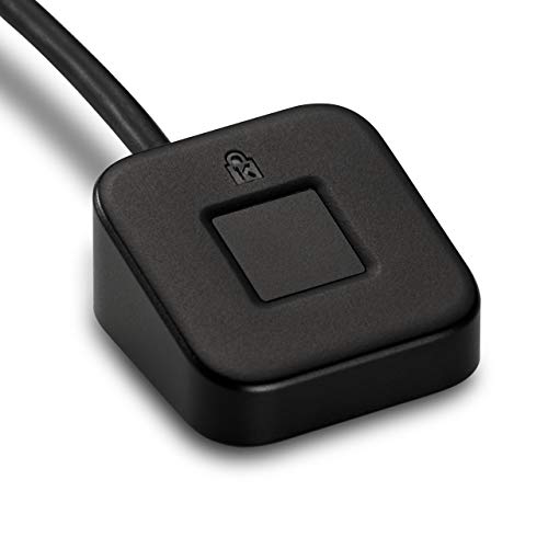 Kensington VeriMark Desktop Fingerprint Key